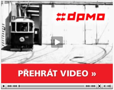 Promo video DPMO a.s.